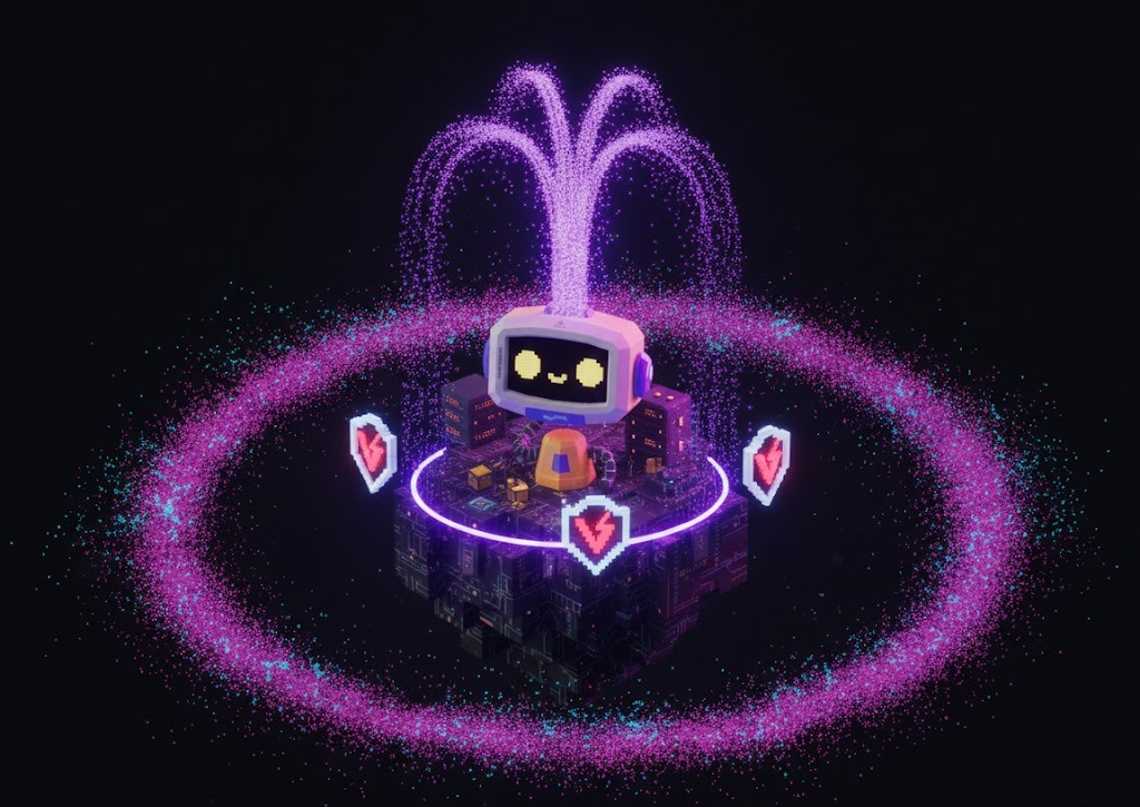 Discord Bot (Plan-Voriam)