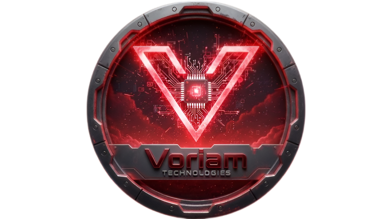 Voriam Technologies